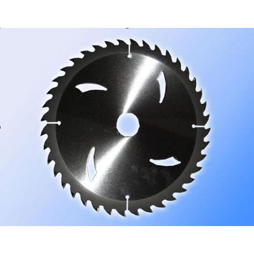 Multicut 4 Inch Carbide Circular Sawing Blade, For Metal Cutting