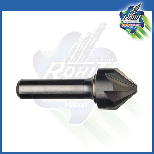 Carbide Countersink Tool