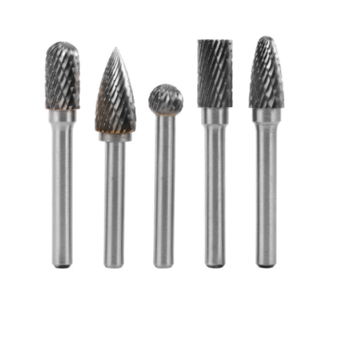 Carbide Cutters