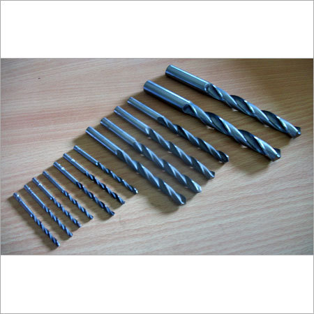 Carbide Cutting Tool