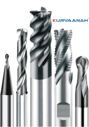 Carbide Cutting Tools and Machine Shop Accessories.