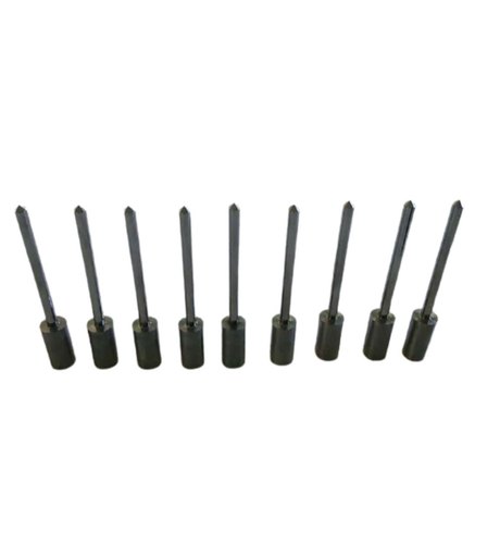 Tungsten Carbide Dot Peen