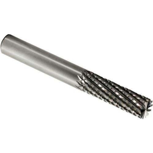 Stainless Steel Rotary Carbide Cutter, 50 Hrc