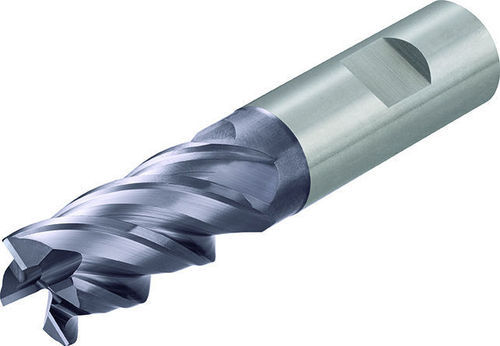 CERACO Tungsten Carbide End Mill Cutters