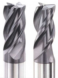 Carbide End Mills