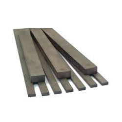 Carbide Flats, Thickness: Standard