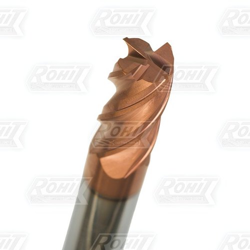 Carbide Flat Endmillls