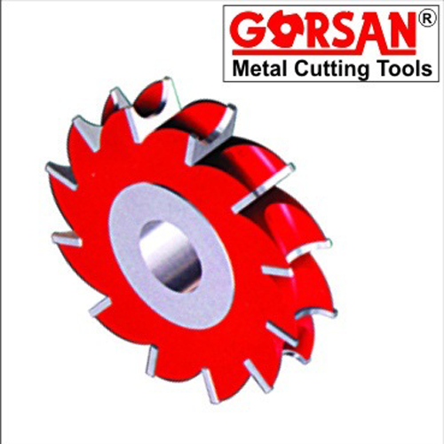 Mild Steel Carbide Form Cutters, For Industrial