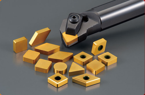 Carbide Insert Tool Holders, For Cnc Machine