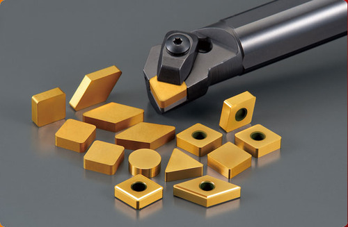 Carbide Insert Tool Holders