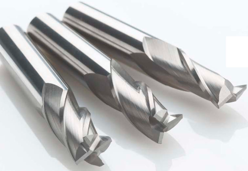 Carbide Milling Cutters