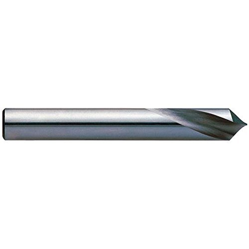 Rohit Straight Shank Carbide NC Spotting Drills, Size: 6-8 mm, 4~20mm