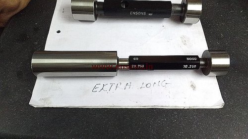 Ensons Steel Carbide Plug Gauges, Model Name: Carbide/p/2020
