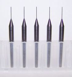 Carbide Printed Circuit Board Drills