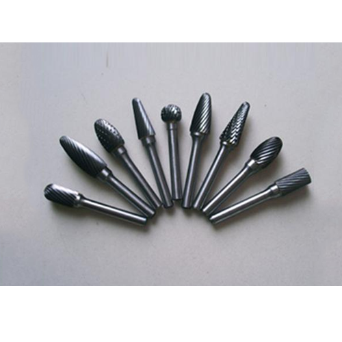 Carbide Rotary Burr, Packing:Plastic Tube