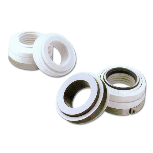 Black Carbide Seals, For Industrial