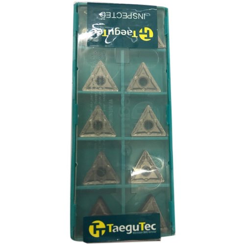 Taegutec Carbide Inserts for CNC Machine