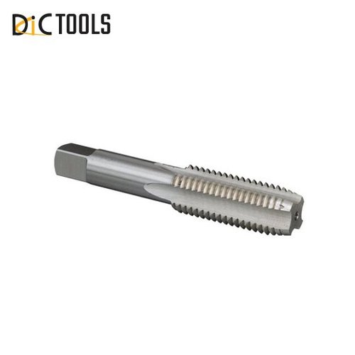 Silver Coated Taps Polished Carbide Threading Tap, For Industrial
