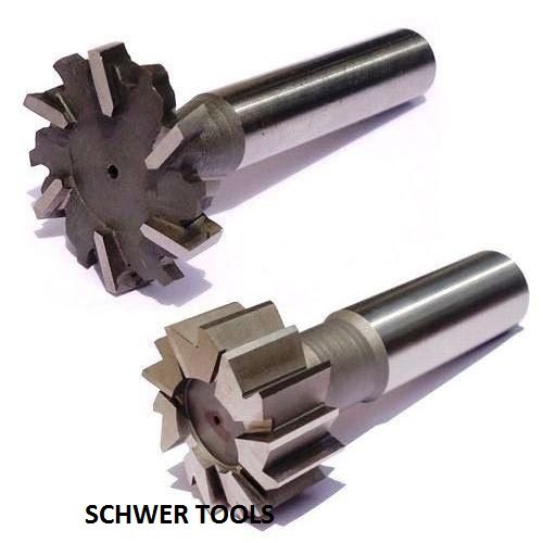 Carbide Tip Brazed Form Tool, Material Grade: European Grade