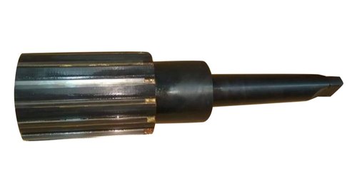 140 MM Carbide Tip Brazed Reamer