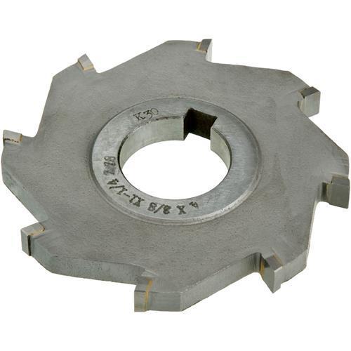 Carbide Tipped Cutters