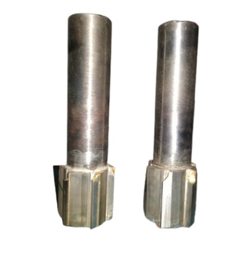 350 mm Carbide Tip Brazed Reamer