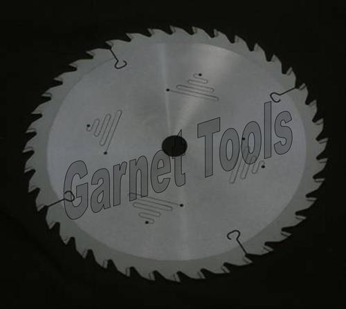 TCT Saws