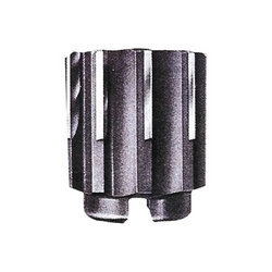 Carbide Tipped Shell Reamers