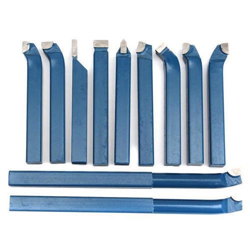 Carbide Tipped Tools, Material Grade: Hss