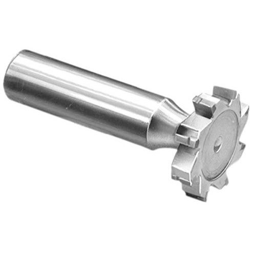 Carbide Tipped Woodruff Cutter, 8, 42 Mm