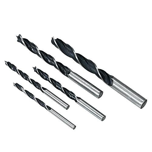 Carbide Tools (Pack of 5)