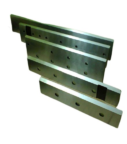 High Speed Steel Carbide Work Rest Blade, For Industrial