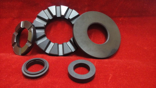 Graphite Sealing Rings