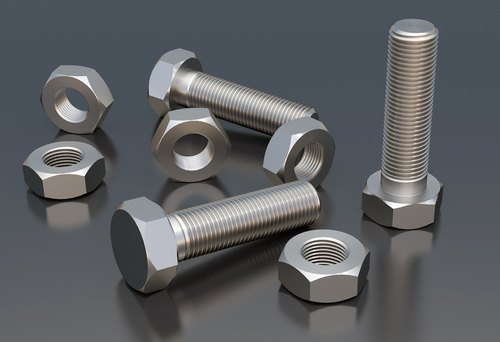 Carbon Alloy Steel Fasteners