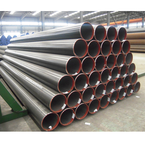 Carbon Steel Carbon And Alloy Steel Tubes