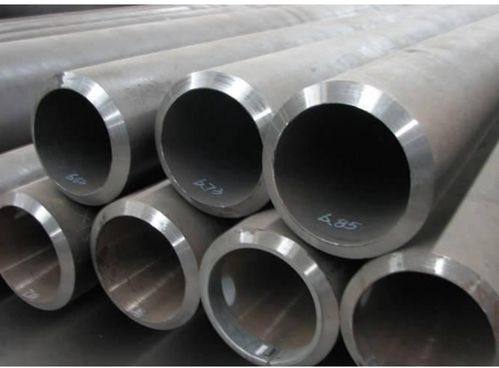 Carbon and Ferritic Alloy Steel Forged ASTM A369 Pipe, 1 - 80 Mm