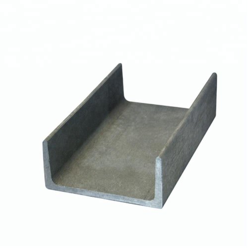 Carbon Steel C Channel