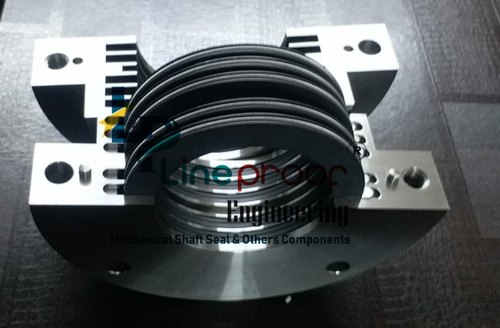 Carbon Floating Ring Seal, For Water