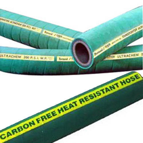 Carbon Free Hose