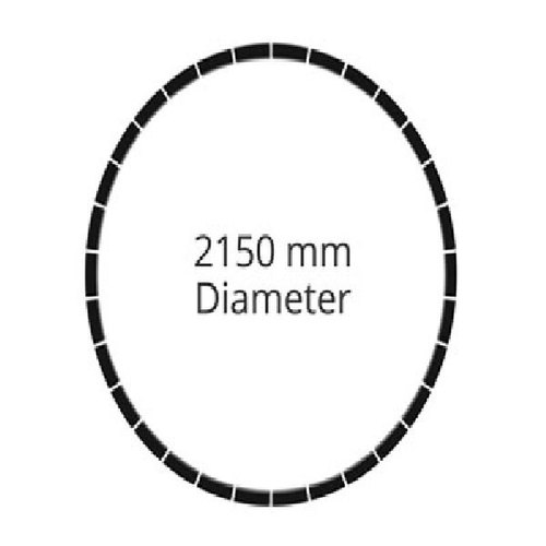 Carbon Gland Ring