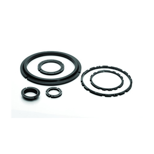 Petrochemical Industry Carbon Gland Rings