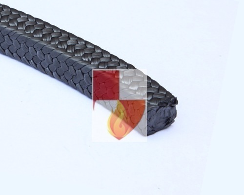 Fiber Black Carbon Graphite Seal