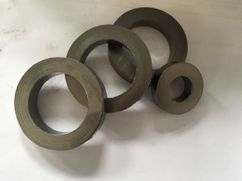 Black Carbon Graphite Seal Rings