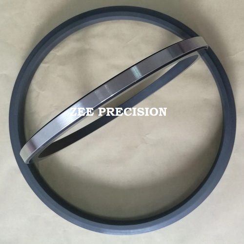 Zee Precision Carbon Mechanical Seal Ring, For Industrial
