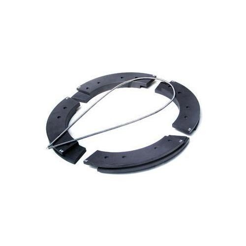 Processor Carbon Ring