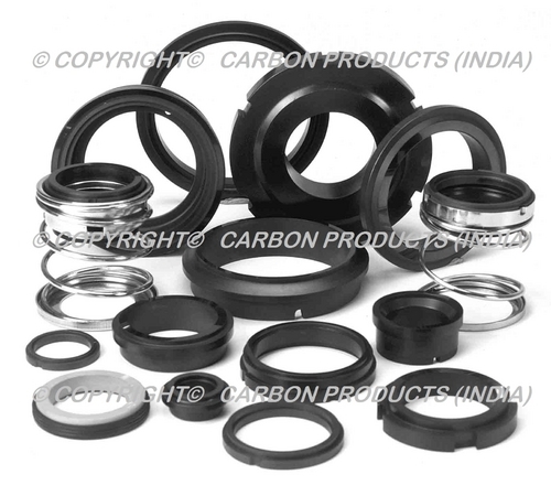Carbon Seal Face Rings