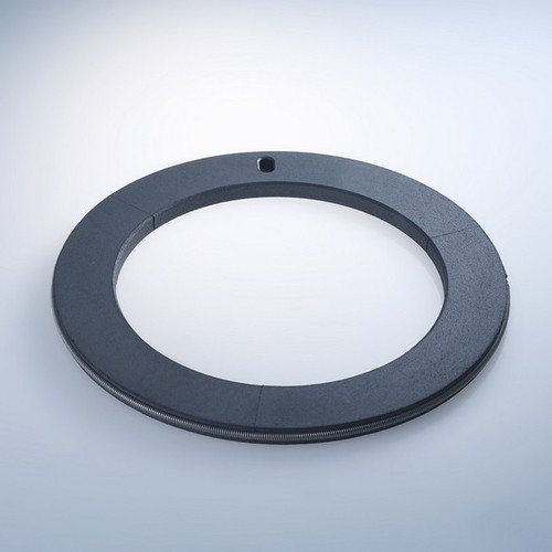 Split Carbon Seal Rings, For industrial