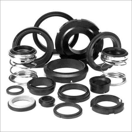 Carbon Seals