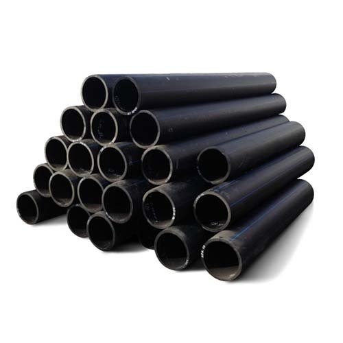 Round Carbon Seamless Pipes, Astm A53 Gr.b