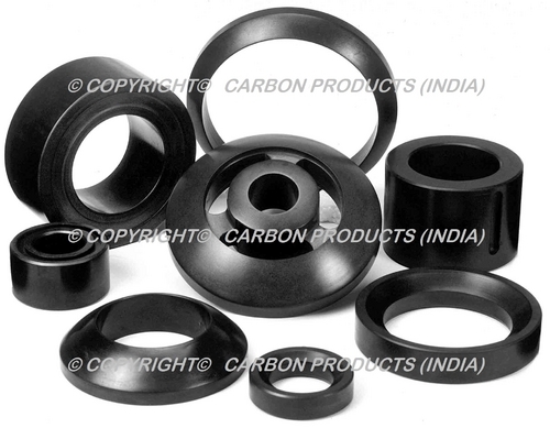 Carbon Steam Rotary Joint Rings